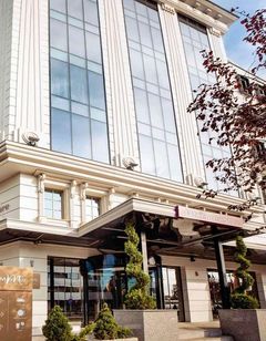 Mercure Timisoara