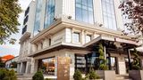 Mercure Timisoara Exterior