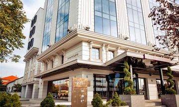 Mercure Timisoara