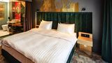 <b>Mercure Timisoara Room</b>. Images powered by <a href="https://iceportal.shijigroup.com/" title="IcePortal" target="_blank">IcePortal</a>.