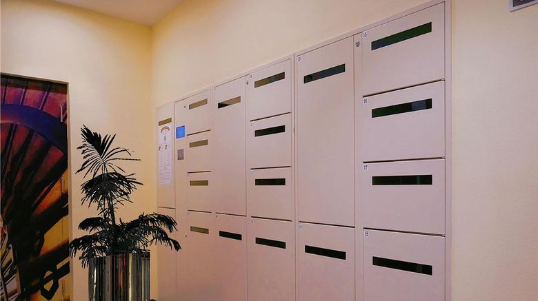 <b>Ibis Jiayuguan Guancheng Hotel Other</b>. Images powered by <a href="https://iceportal.shijigroup.com/" title="IcePortal" target="_blank">IcePortal</a>.