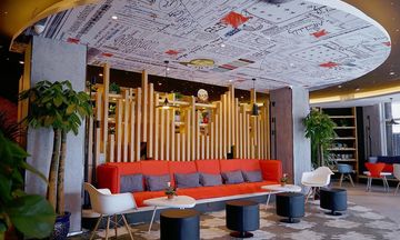 Ibis Jiayuguan Guancheng Hotel