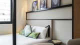 Ibis Brussels Centre Chatelain Room