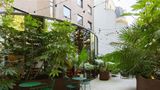Ibis Brussels Centre Chatelain Exterior