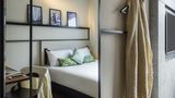 Ibis Brussels Centre Chatelain Room