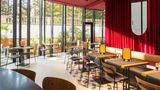 Ibis Brussels Centre Chatelain Exterior
