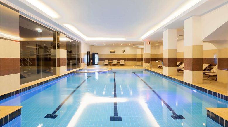 <b>Mercure Istanbul Bakirkoy Other</b>. Images powered by <a href="https://iceportal.shijigroup.com/" title="IcePortal" target="_blank">IcePortal</a>.