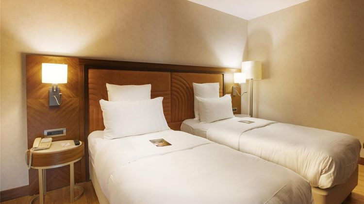 Mercure Istanbul Bakirkoy Other