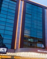 Mercure Istanbul Bakirkoy