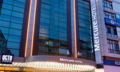 Mercure Istanbul Bakirkoy