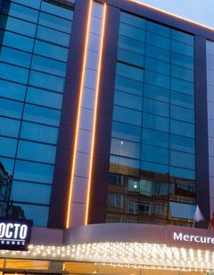 Mercure Istanbul Bakirkoy