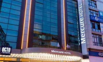 Mercure Istanbul Bakirkoy