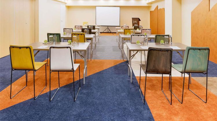 Mercure Istanbul Bakirkoy Meeting