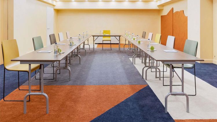 Mercure Istanbul Bakirkoy Meeting