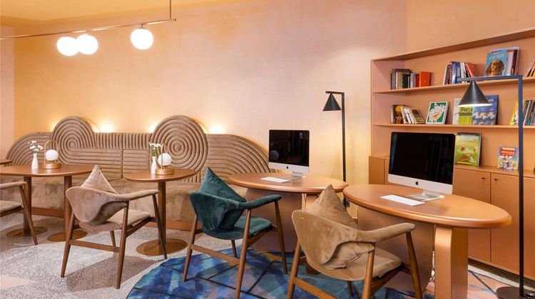 Mercure Istanbul Bakirkoy Other