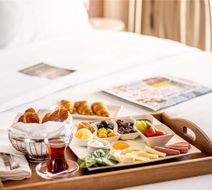 Mercure Istanbul Bakirkoy Exterior