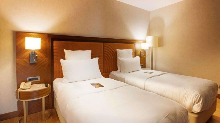 Mercure Istanbul Bakirkoy Other