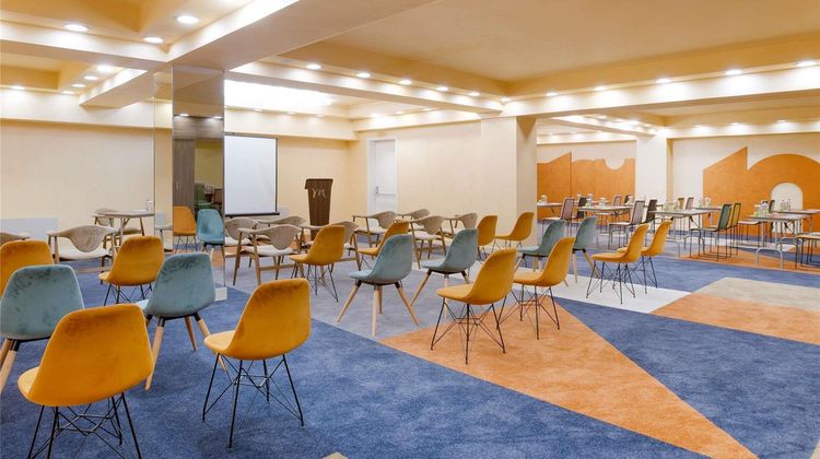 Mercure Istanbul Bakirkoy Meeting