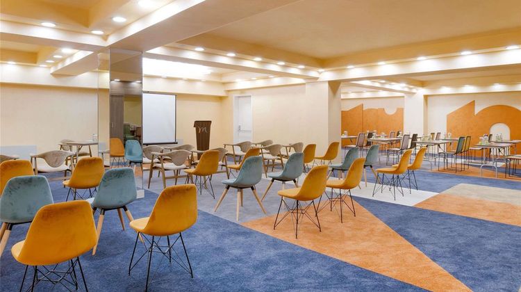 Mercure Istanbul Bakirkoy Meeting