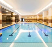 Mercure Istanbul Bakirkoy Exterior