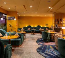 Mercure Istanbul Bakirkoy Exterior