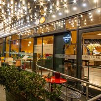 Mercure Istanbul Bakirkoy