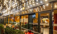 Mercure Istanbul Bakirkoy