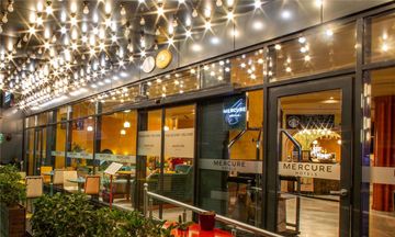 Mercure Istanbul Bakirkoy