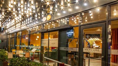 Mercure Istanbul Bakirkoy