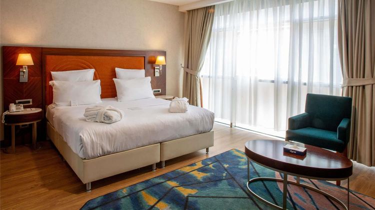 Mercure Istanbul Bakirkoy Other