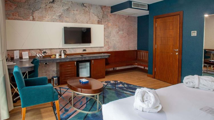 Mercure Istanbul Bakirkoy Other
