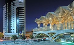 Tivoli Oriente
