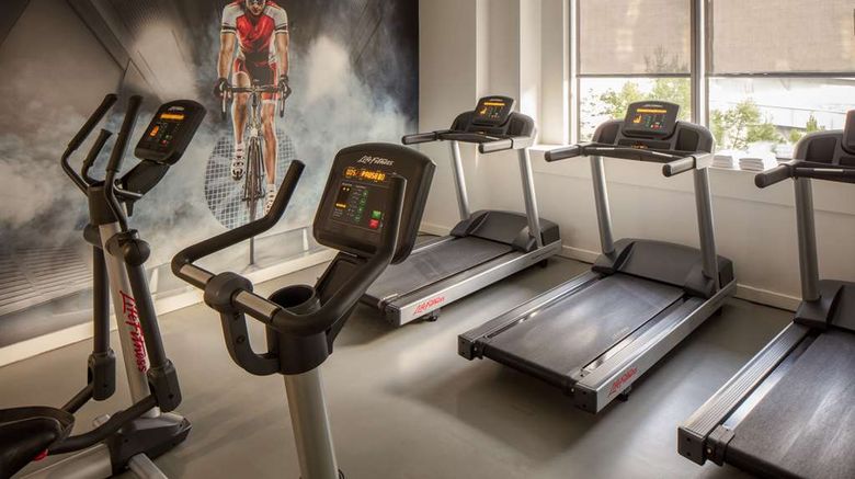<b>Tivoli Oriente Health</b>. Images powered by <a href="https://iceportal.shijigroup.com/" title="IcePortal" target="_blank">IcePortal</a>.