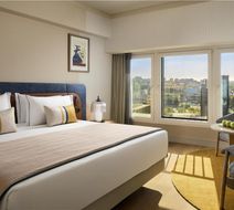 Tivoli Oriente Room