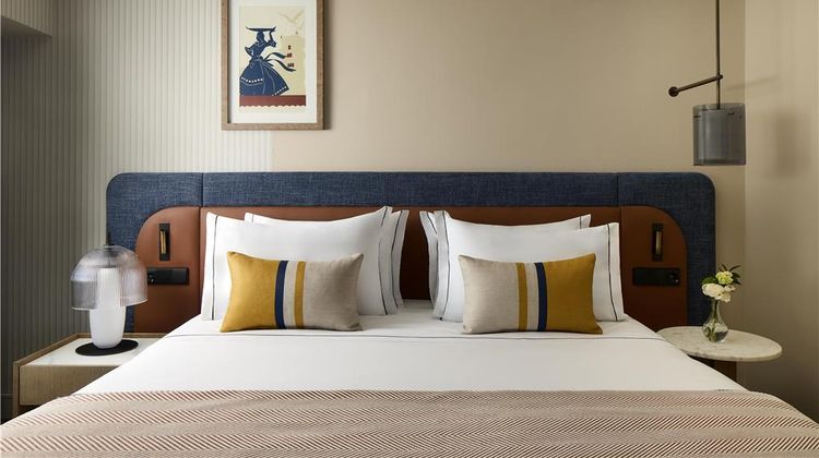 Tivoli Oriente Room