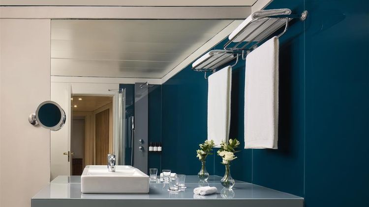 Tivoli Oriente Suite