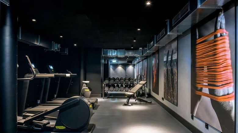 <b>Radisson Red Vienna Health</b>. Images powered by <a href="https://iceportal.shijigroup.com/" title="IcePortal" target="_blank">IcePortal</a>.