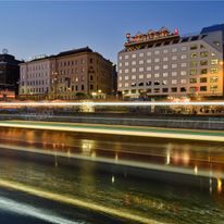 Radisson Red Vienna