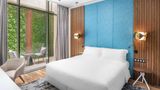 <b>Radisson Blu Riyadh Qurtuba Suite</b>. Images powered by <a href="https://iceportal.shijigroup.com/" title="IcePortal" target="_blank">IcePortal</a>.