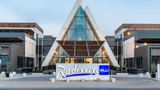 <b>Radisson Blu Riyadh Qurtuba Exterior</b>. Images powered by <a href="https://iceportal.shijigroup.com/" title="IcePortal" target="_blank">IcePortal</a>.