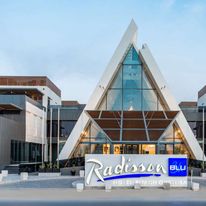 Radisson Blu Riyadh Qurtuba