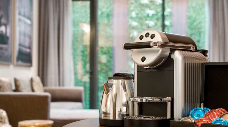 Radisson Blu Riyadh Qurtuba Other