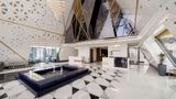 <b>Radisson Blu Riyadh Qurtuba Lobby</b>. Images powered by <a href="https://iceportal.shijigroup.com/" title="IcePortal" target="_blank">IcePortal</a>.