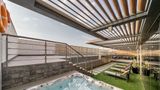 <b>Radisson Blu Riyadh Qurtuba Pool</b>. Images powered by <a href="https://iceportal.shijigroup.com/" title="IcePortal" target="_blank">IcePortal</a>.