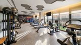 <b>Radisson Blu Riyadh Qurtuba Health</b>. Images powered by <a href="https://iceportal.shijigroup.com/" title="IcePortal" target="_blank">IcePortal</a>.