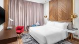 <b>Radisson Blu Riyadh Qurtuba Room</b>. Images powered by <a href="https://iceportal.shijigroup.com/" title="IcePortal" target="_blank">IcePortal</a>.
