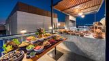 <b>Radisson Blu Riyadh Qurtuba Restaurant</b>. Images powered by <a href="https://iceportal.shijigroup.com/" title="IcePortal" target="_blank">IcePortal</a>.