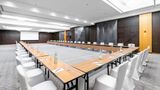 <b>Radisson Blu Riyadh Qurtuba Meeting</b>. Images powered by <a href="https://iceportal.shijigroup.com/" title="IcePortal" target="_blank">IcePortal</a>.