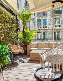 Hotel de France Nice