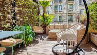 Hotel de France Nice